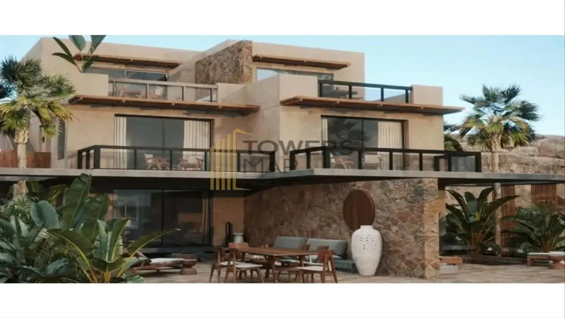 Stunning 200 sqm Apartment for Sale in Mesca