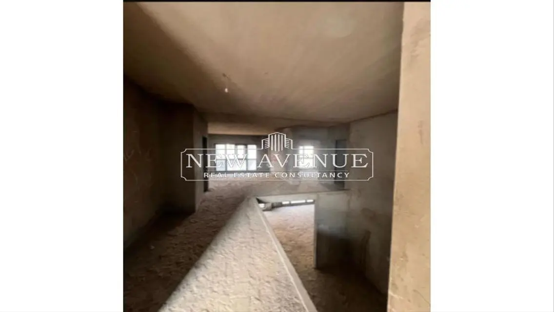 Luxurious Apartment with 303 Sq. M in the Heart of the City