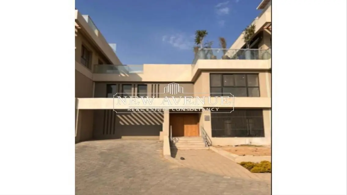 Luxurious Apartment with 303 Sq. M in the Heart of the City