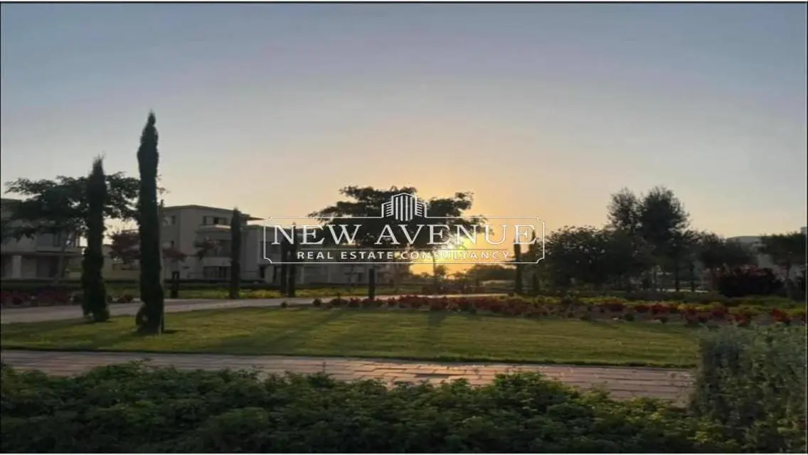 Luxurious Apartment with 303 Sq. M in the Heart of the City