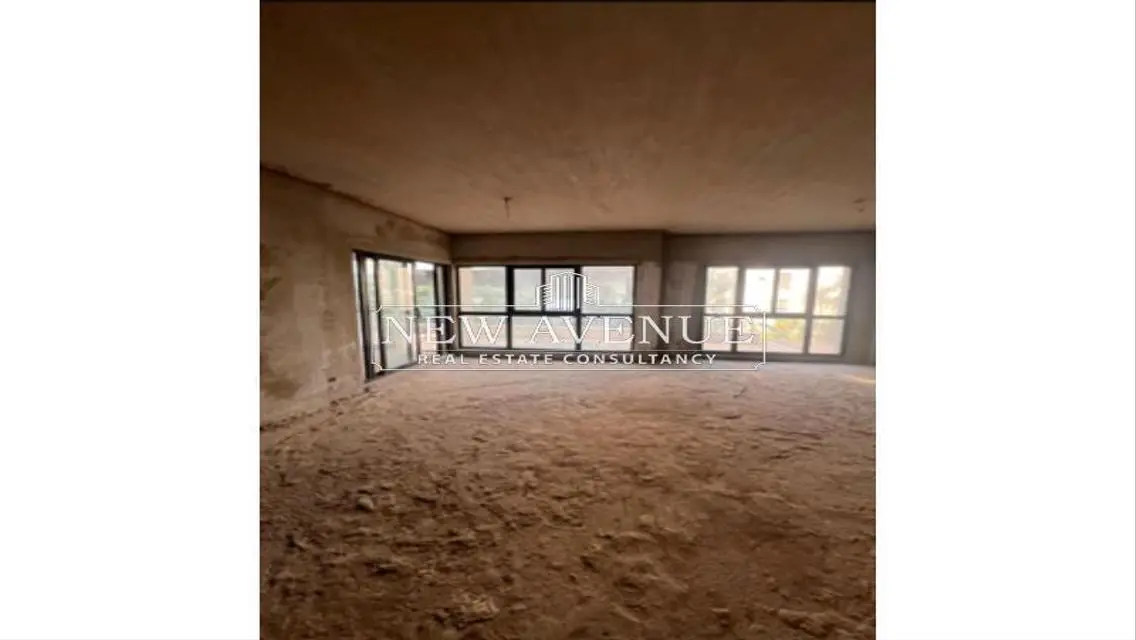 Luxurious Apartment with 303 Sq. M in the Heart of the City