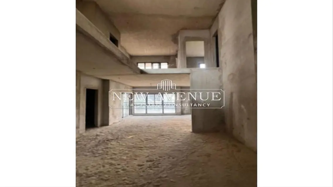 Luxurious Apartment with 303 Sq. M in the Heart of the City