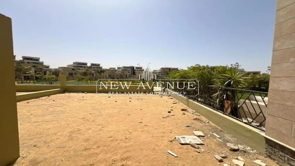 Luxurious Apartment with 303 Sq. M in the Heart of the City