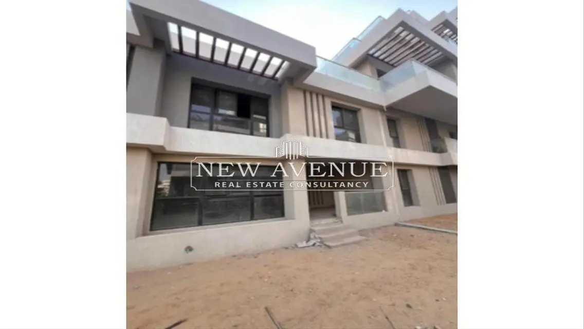 Luxurious Apartment with 303 Sq. M in the Heart of the City