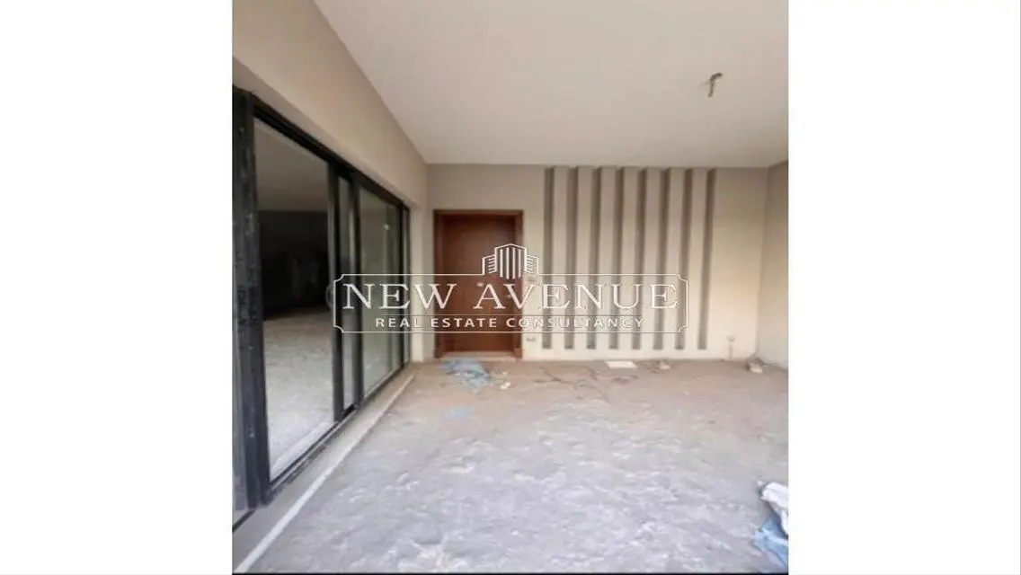 Luxurious Apartment with 303 Sq. M in the Heart of the City