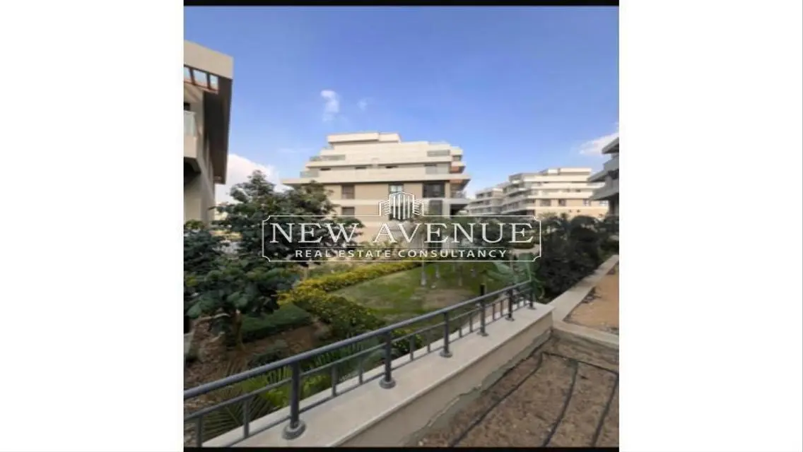 Luxurious Apartment with 303 Sq. M in the Heart of the City