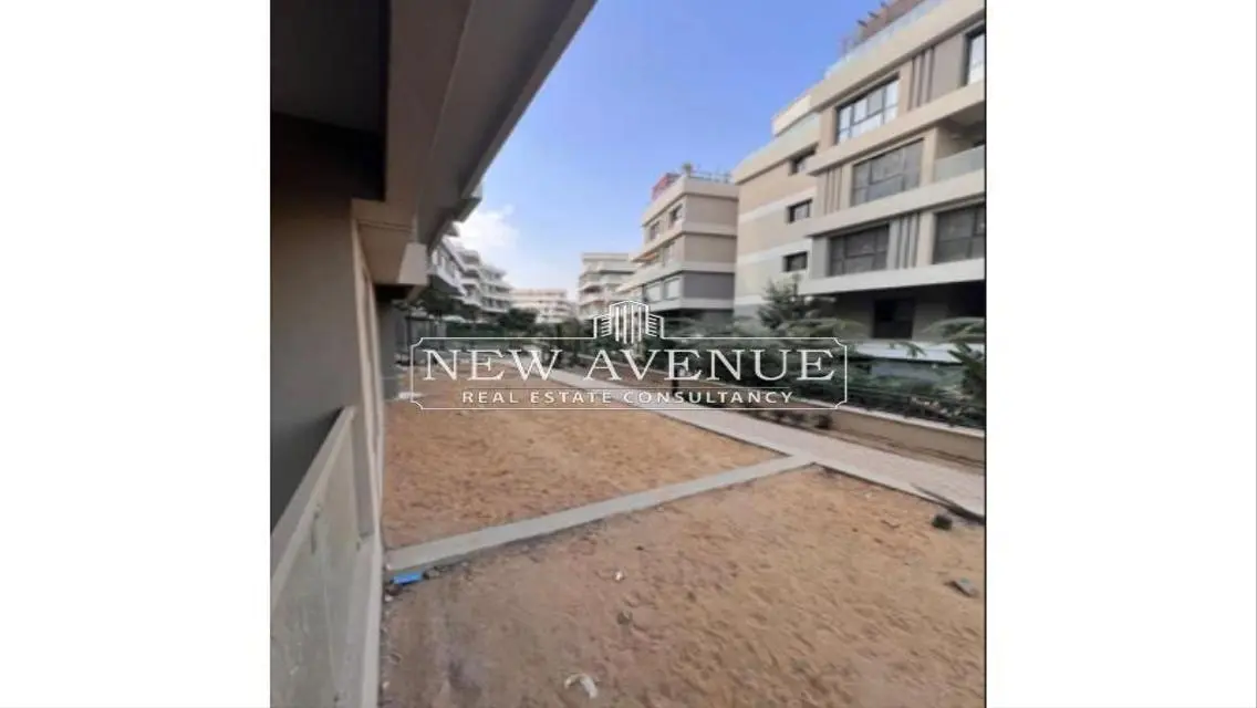 Luxurious Apartment with 303 Sq. M in the Heart of the City