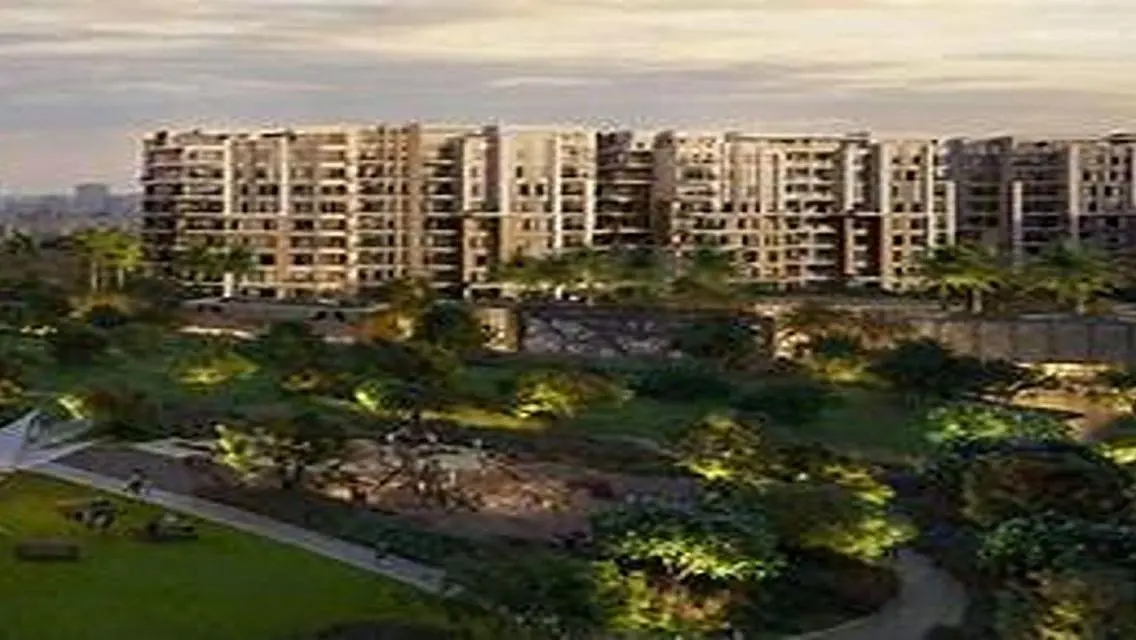 Luxury Villa for Sale with Spacious Layout