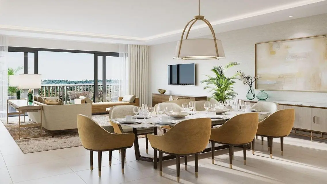 Luxury Villa for Sale with Spacious Layout