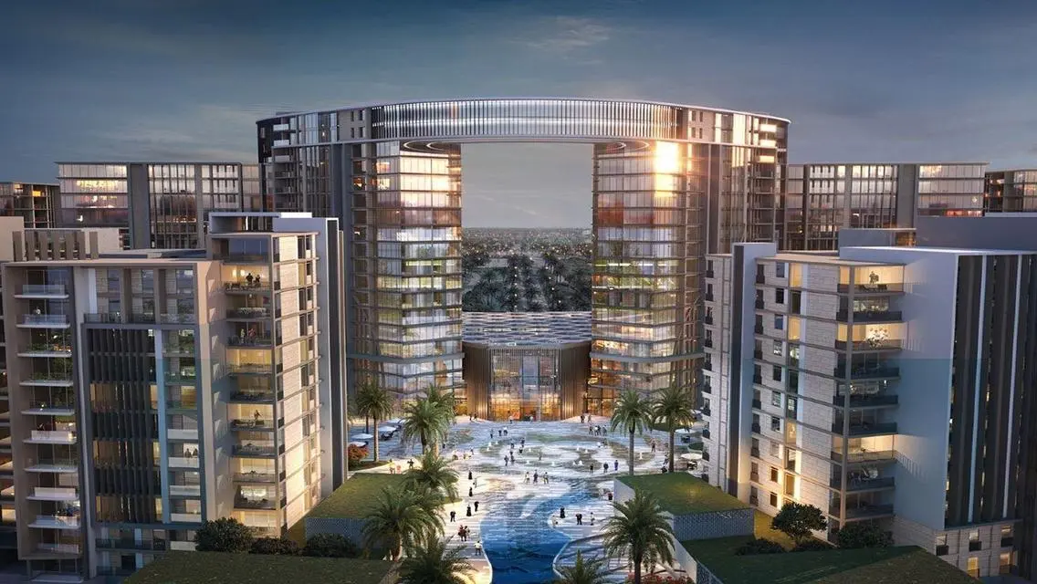 Luxury Villa for Sale with Spacious Layout