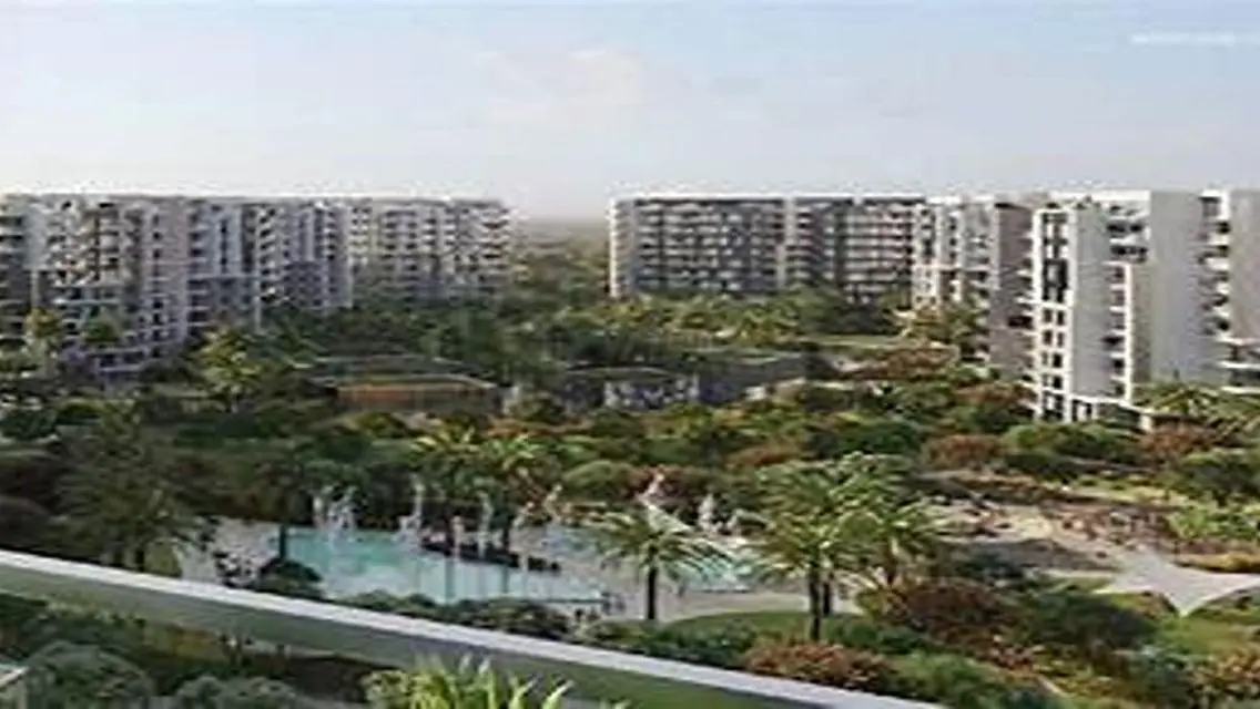 Luxury Villa for Sale with Spacious Layout