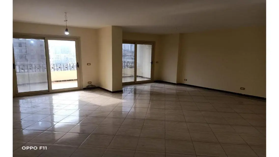 Office for Rent in Heliopolis