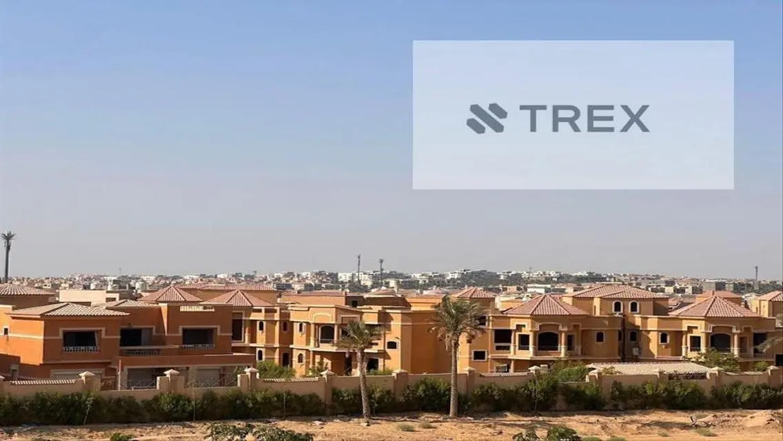 Luxury Villas in Katameya Gardens