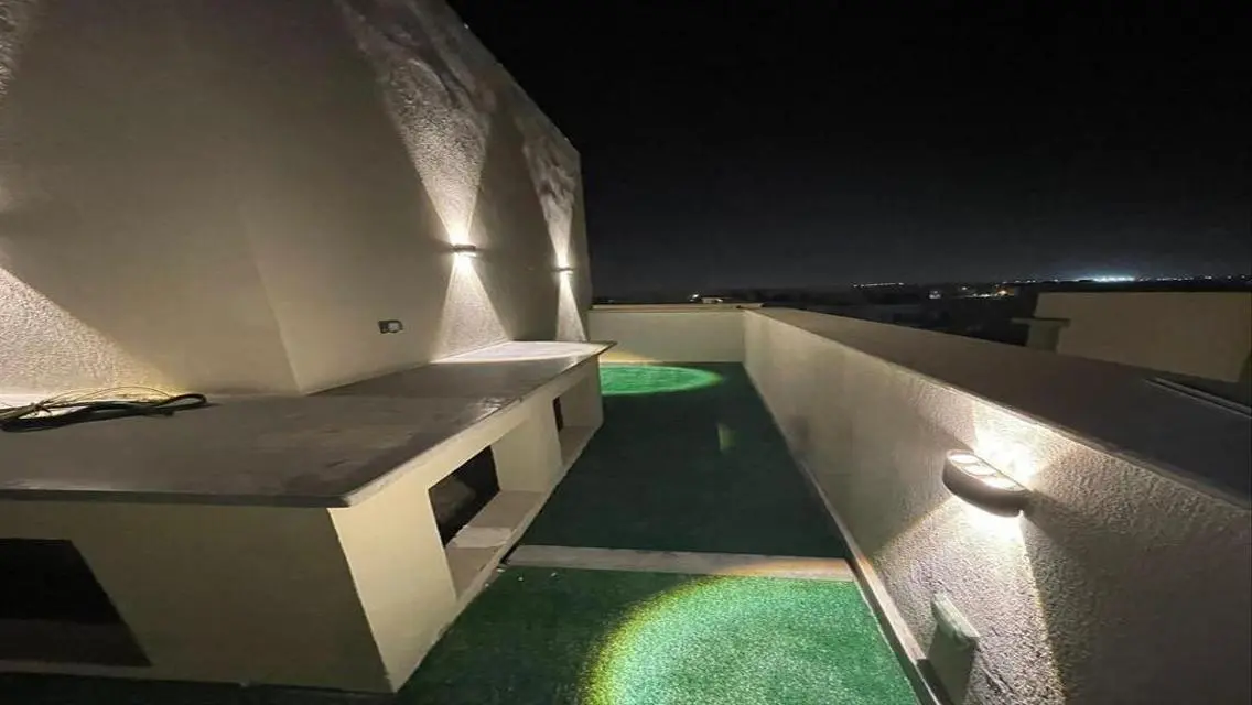 Luxury Villa for Rent with Private Pool and Garden