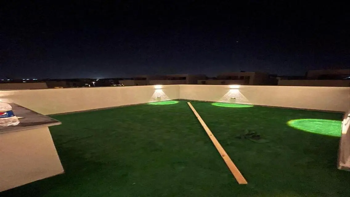 Luxury Villa for Rent with Private Pool and Garden