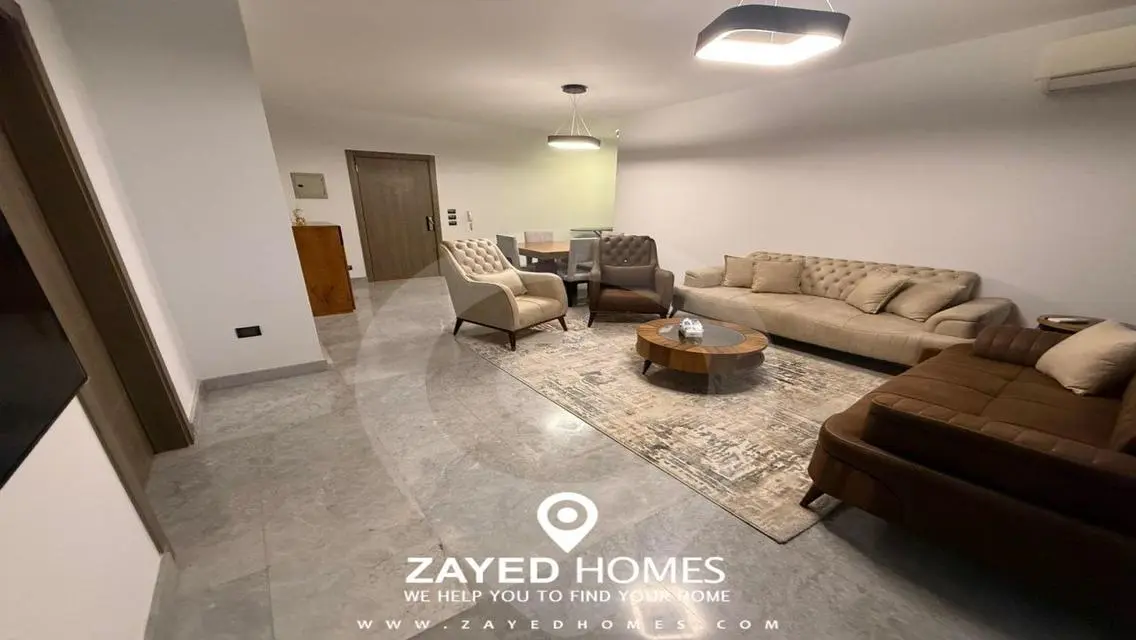 Luxury Apartment for Sale with Stunning View