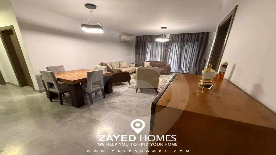 Luxury Apartment for Sale with Stunning View