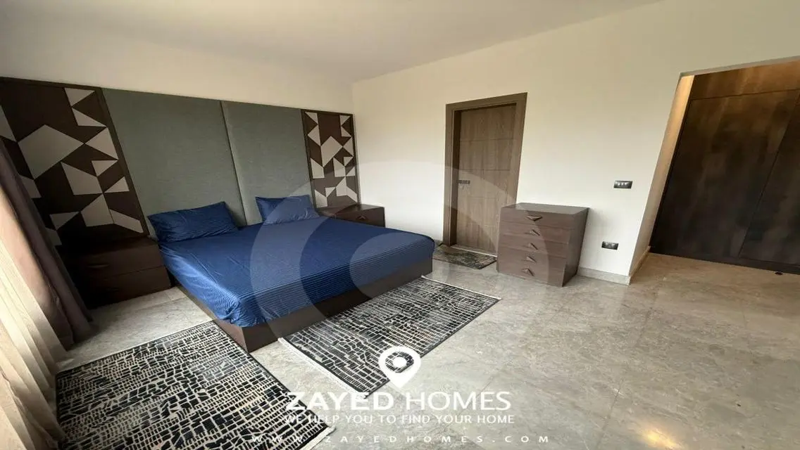 Luxury Apartment for Sale with Stunning View