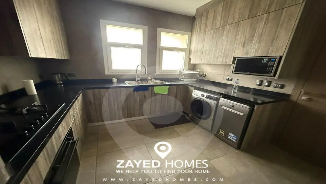 Luxury Apartment for Sale with Stunning View