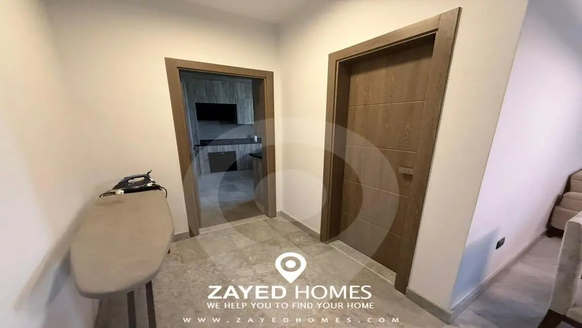 Luxury Apartment for Sale with Stunning View