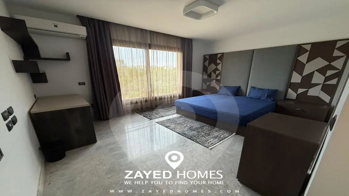 Luxury Apartment for Sale with Stunning View