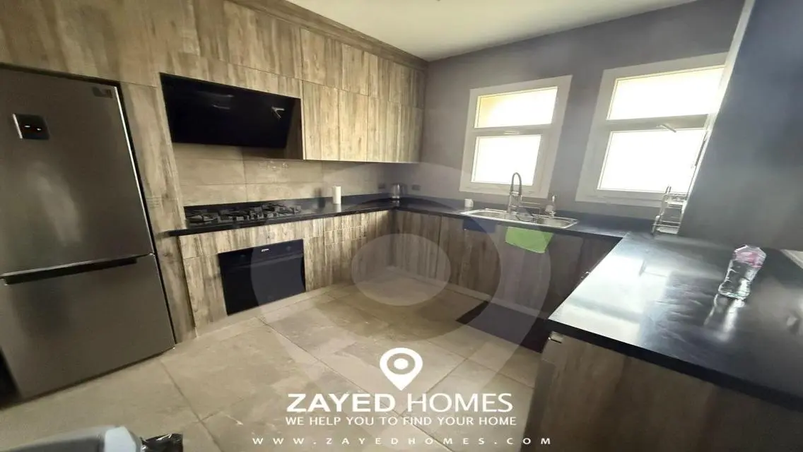 Luxury Apartment for Sale with Stunning View