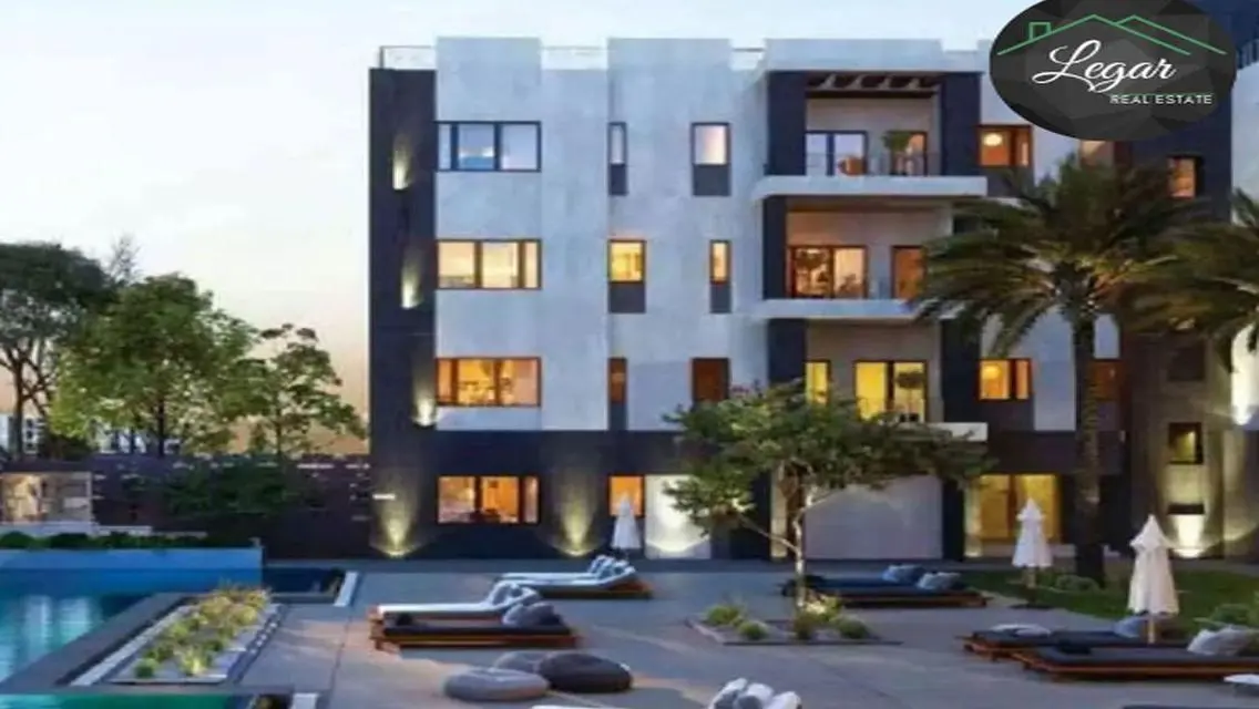 Amazing Investment Opportunity in Business District