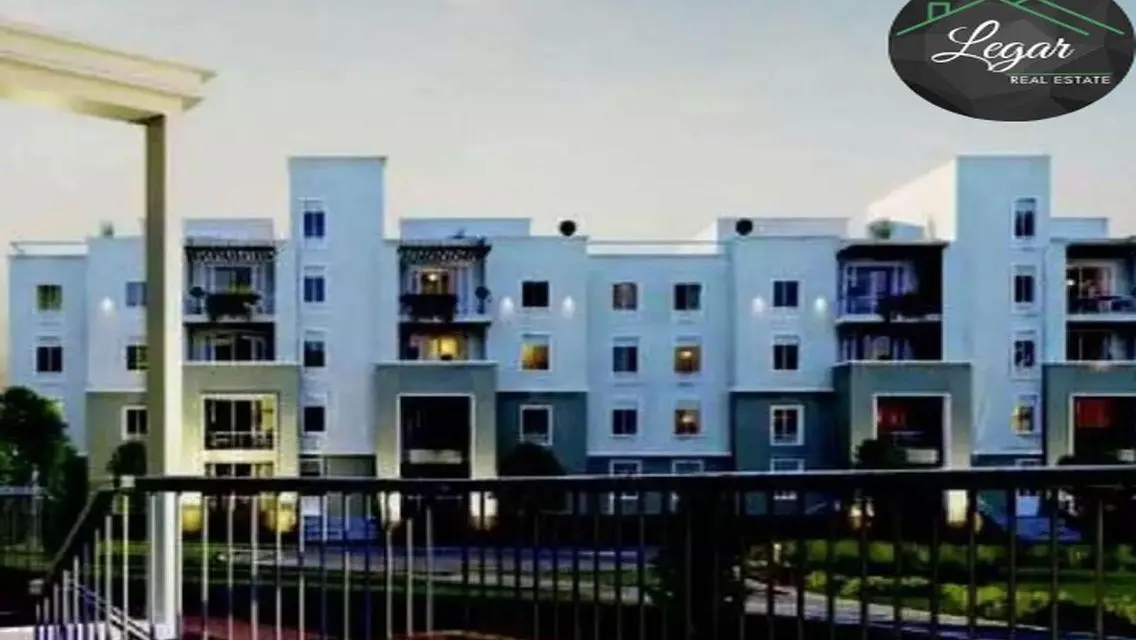 Amazing Investment Opportunity in Business District
