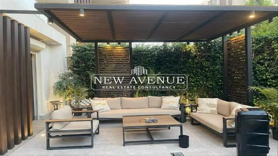 Luxury Apartment for Sale - 189 sqm at 21,525,000 EGP