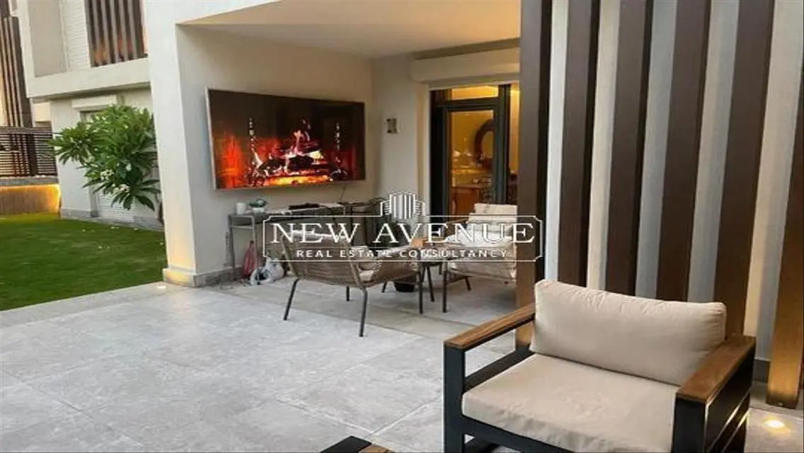 Luxury Apartment for Sale - 189 sqm at 21,525,000 EGP