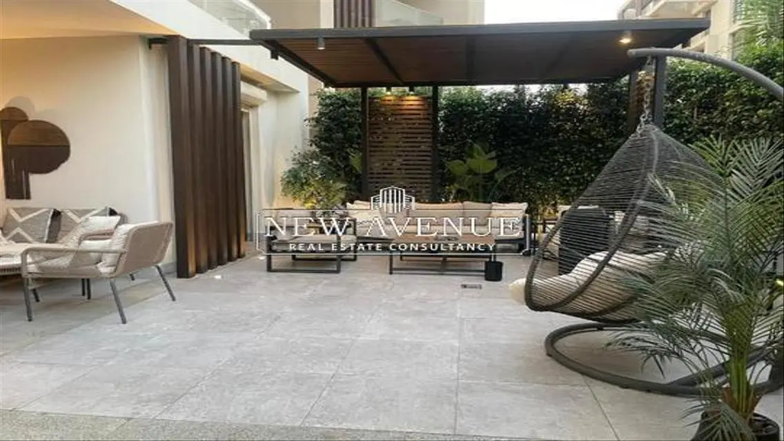 Luxury Apartment for Sale - 189 sqm at 21,525,000 EGP