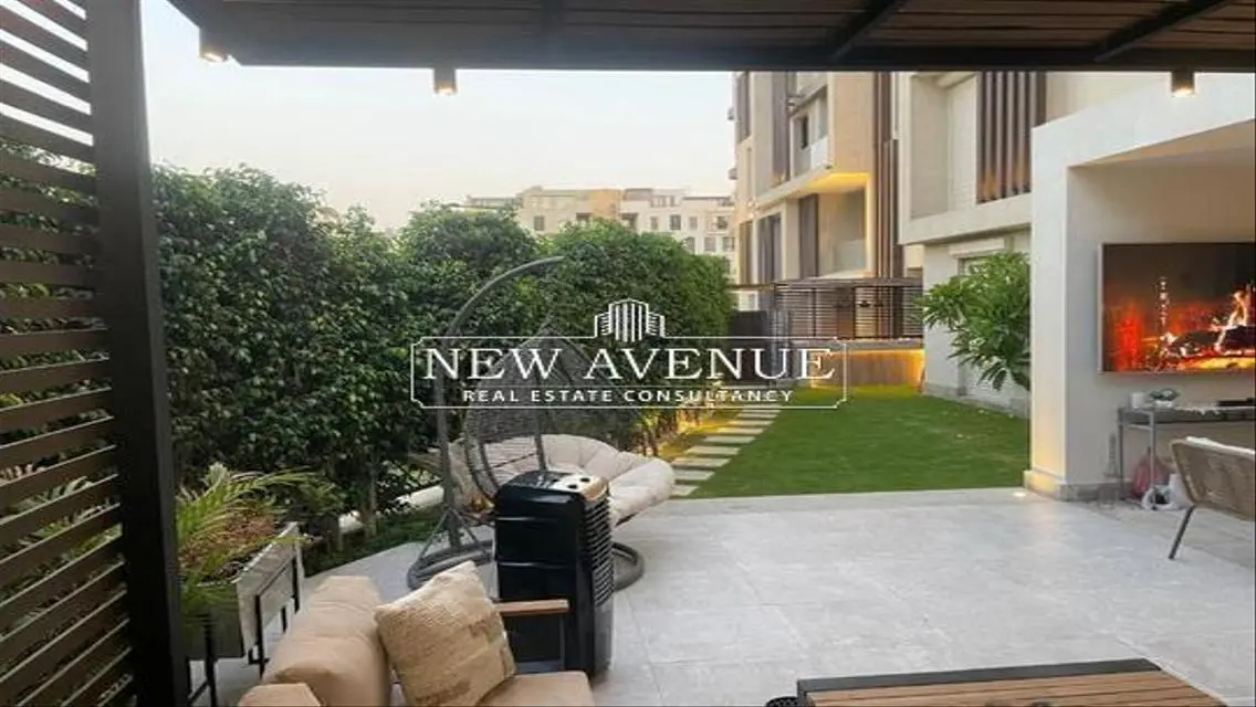 Luxury Apartment for Sale - 189 sqm at 21,525,000 EGP