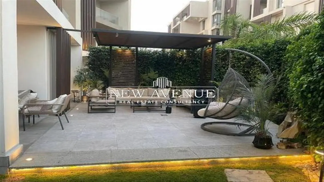 Luxury Apartment for Sale - 189 sqm at 21,525,000 EGP