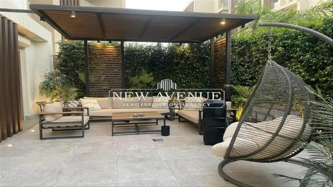 Luxury Apartment for Sale - 189 sqm at 21,525,000 EGP