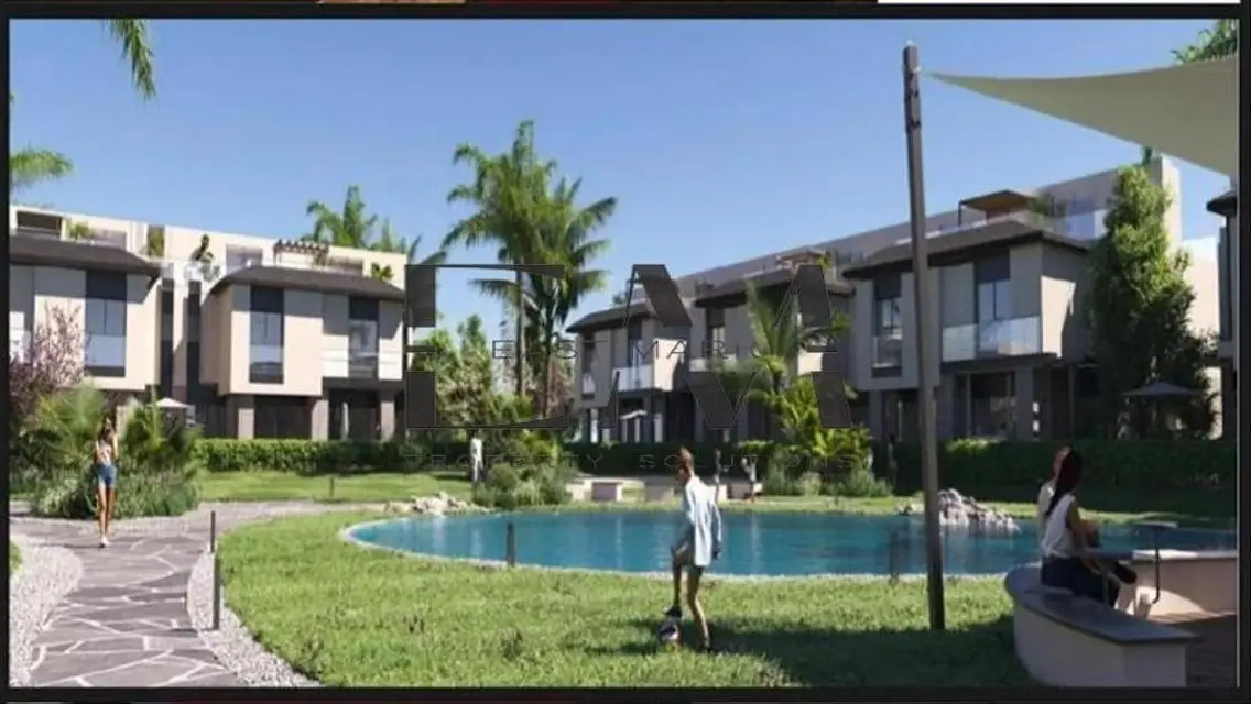 Apartment for Sale in a Prime Location