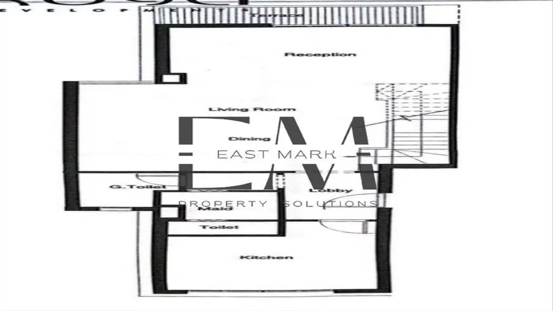 Apartment for Sale in a Prime Location