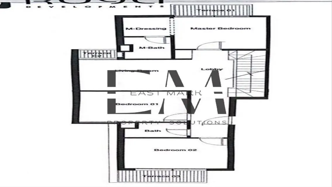 Apartment for Sale in a Prime Location