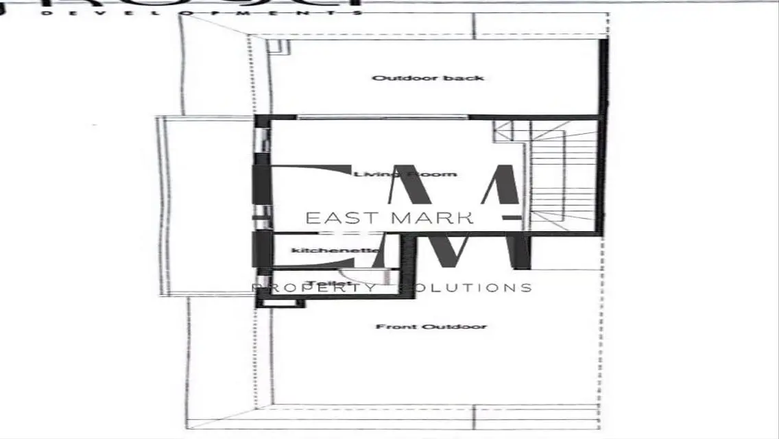 Apartment for Sale in a Prime Location