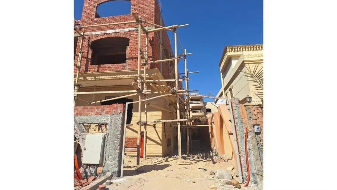 Unique Villa with Apartment System in the 7th District