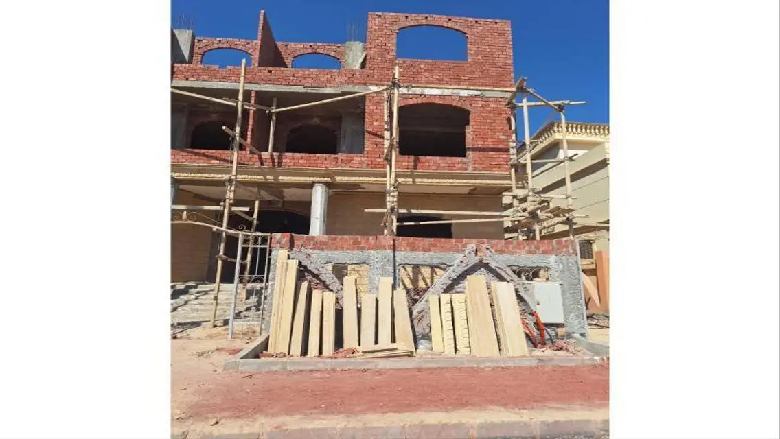 Unique Villa with Apartment System in the 7th District