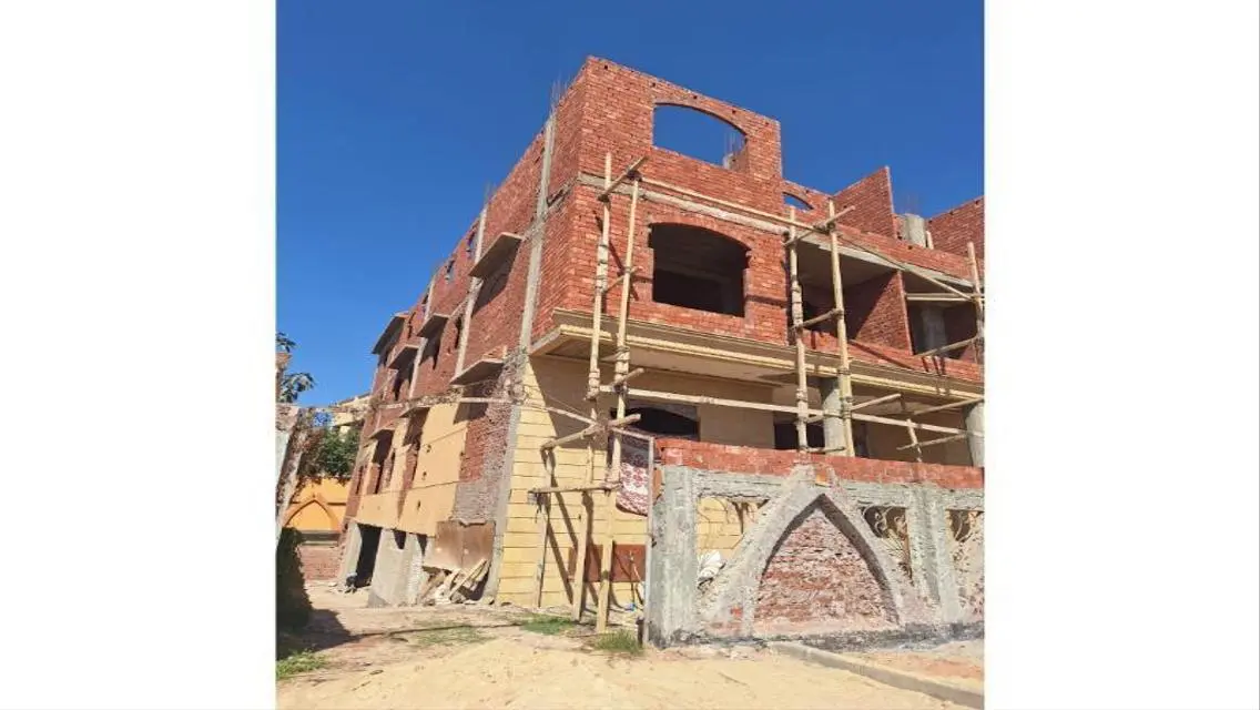 Unique Villa with Apartment System in the 7th District