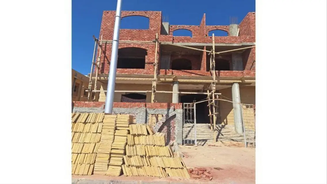 Unique Villa with Apartment System in the 7th District