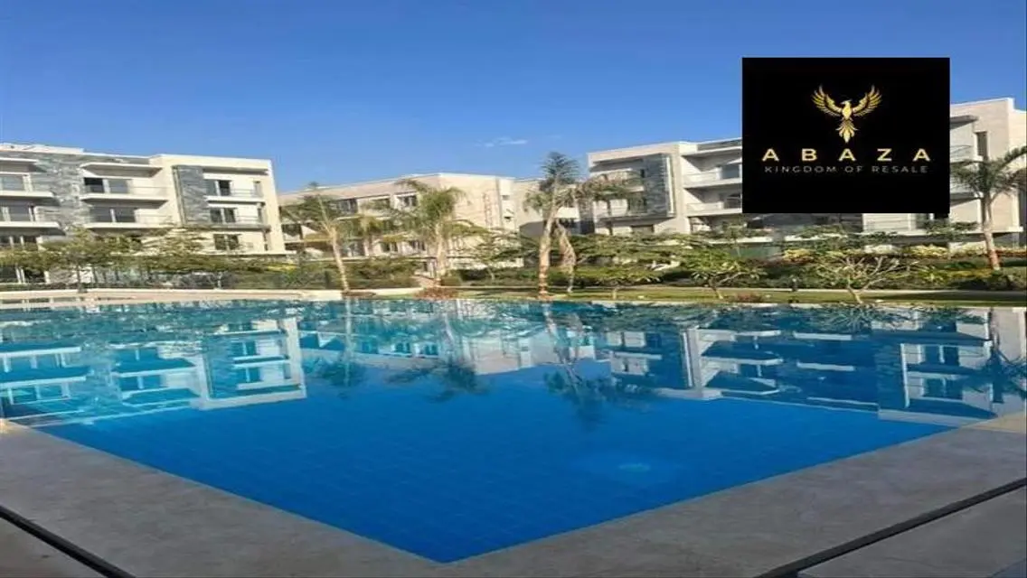 Luxury Apartment with Balcony and Security Guard