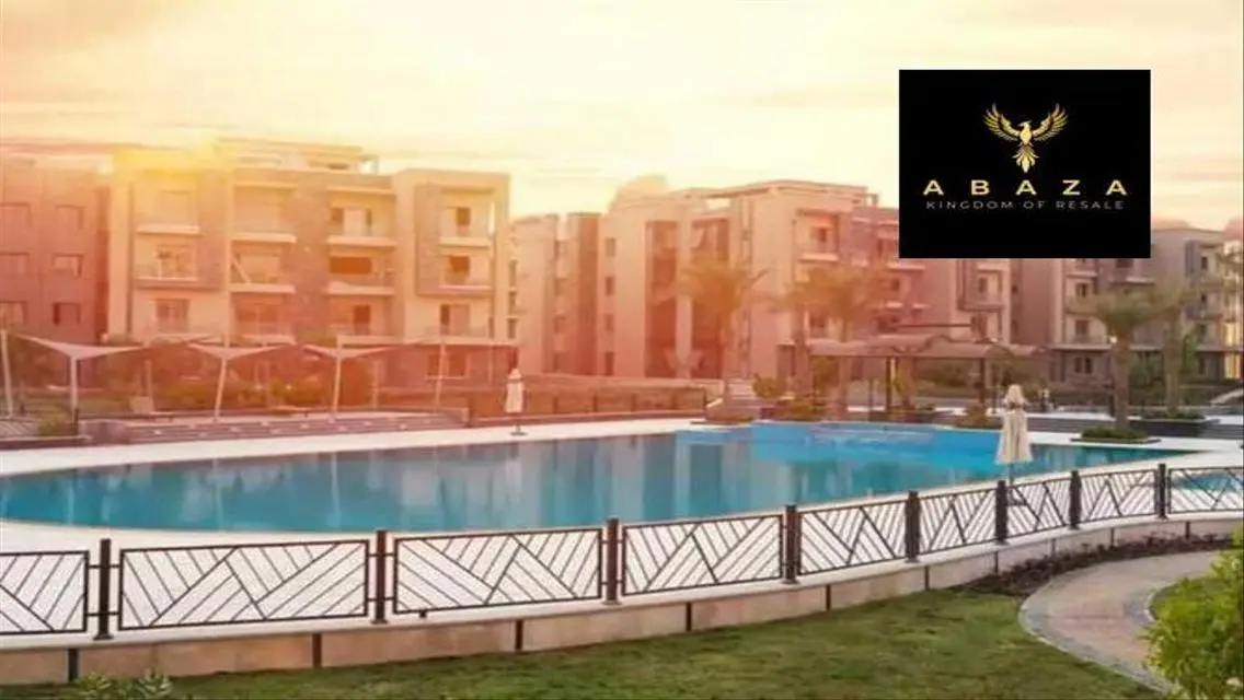 Luxury Apartment with Balcony and Security Guard