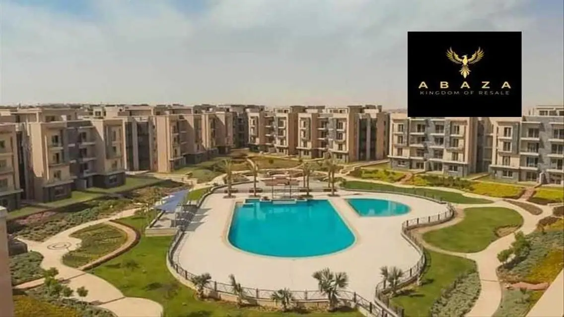 Luxury Apartment with Balcony and Security Guard