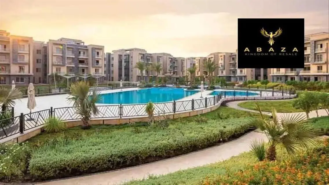Luxury Apartment with Balcony and Security Guard