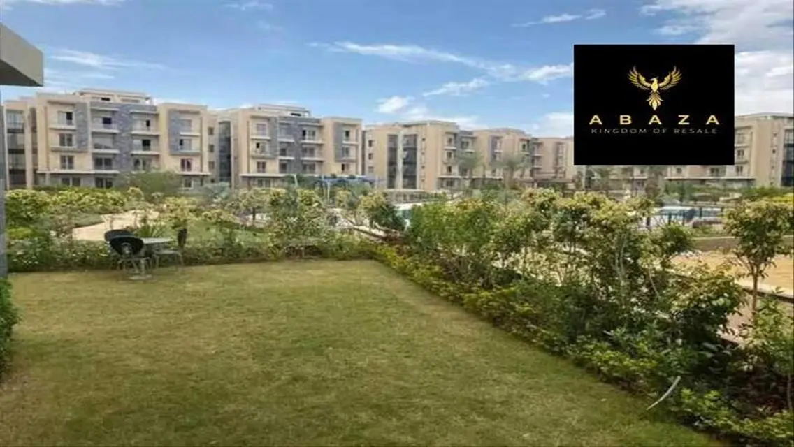 Luxury Apartment with Balcony and Security Guard