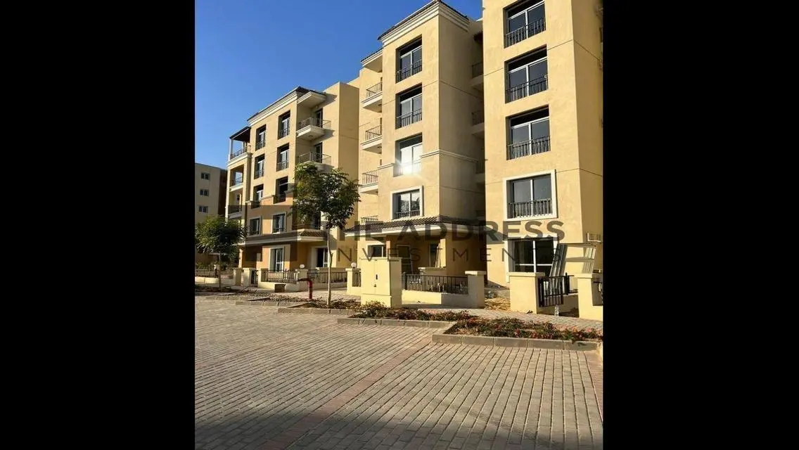 Luxury Villa for Sale in Sarai - 45