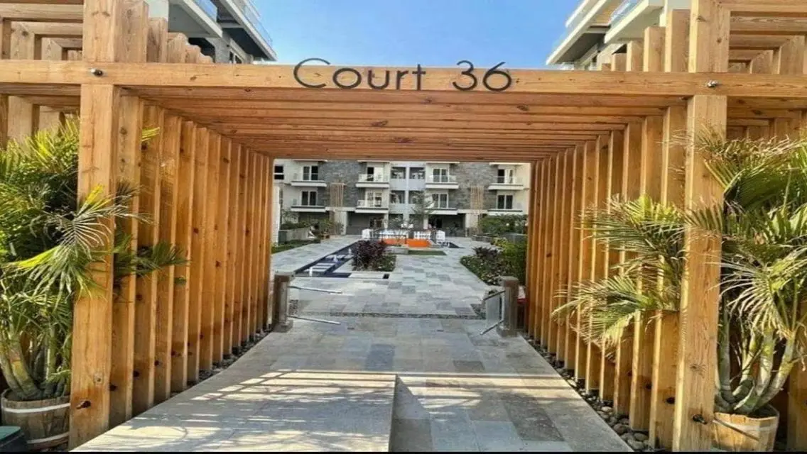 Luxury Apartment for Sale - Great Price