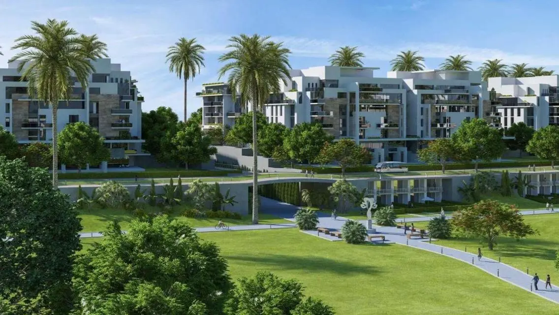 Luxury Apartment for Sale - Great Price